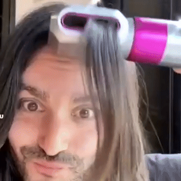 Solѐr™ Five-in-One Blow Dryer