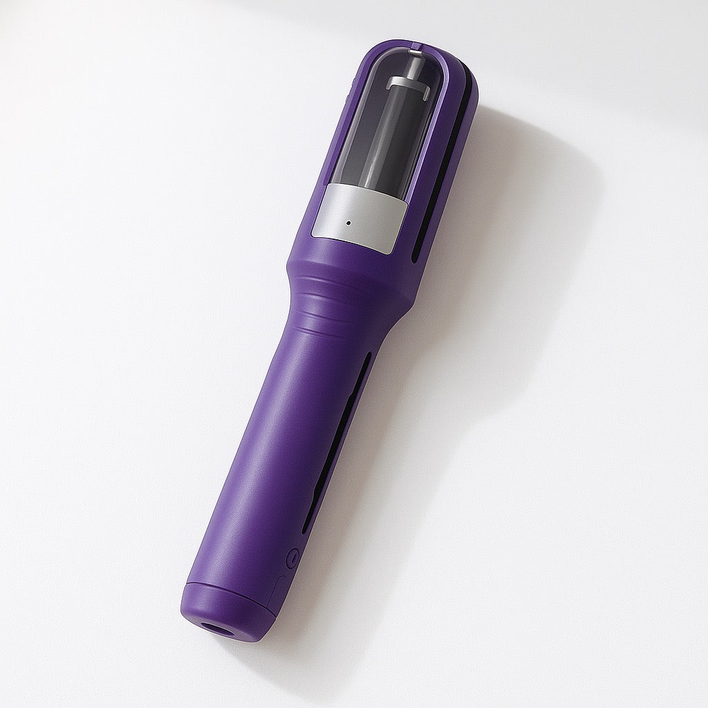 Solѐr™ Split End Trimmer