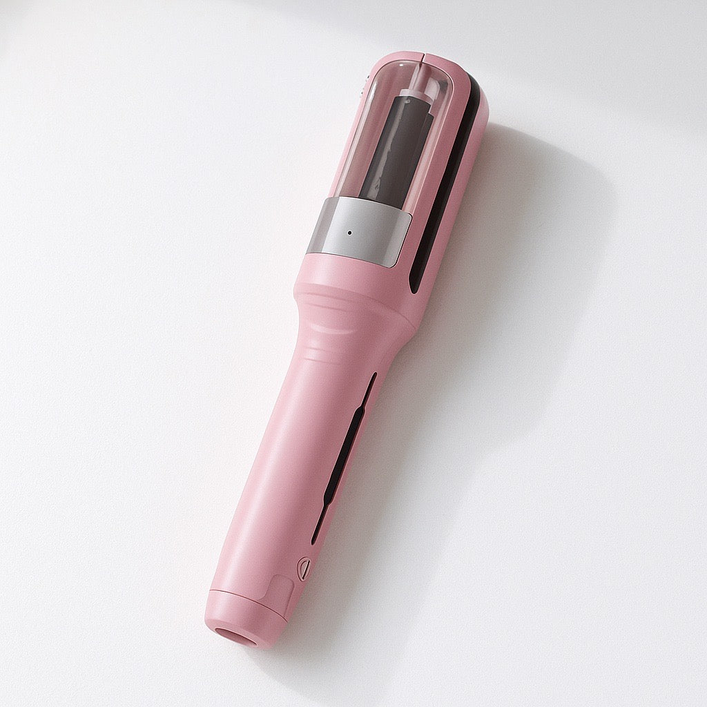 Solѐr™ Split End Trimmer