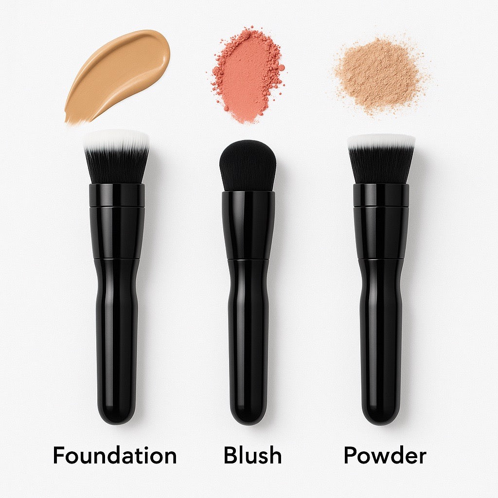 Solѐr™ BlendPro Brush