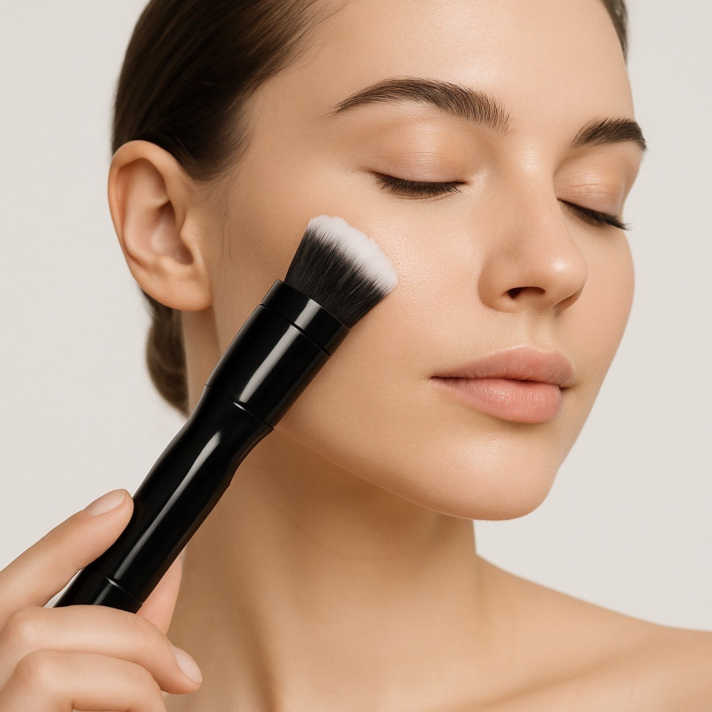 Solѐr™ BlendPro Brush