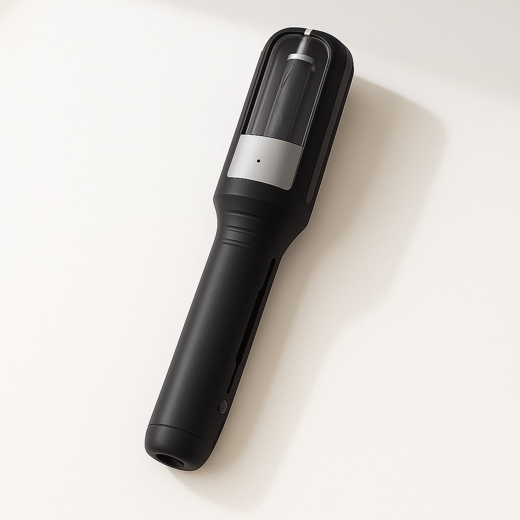 Solѐr™ Split End Trimmer