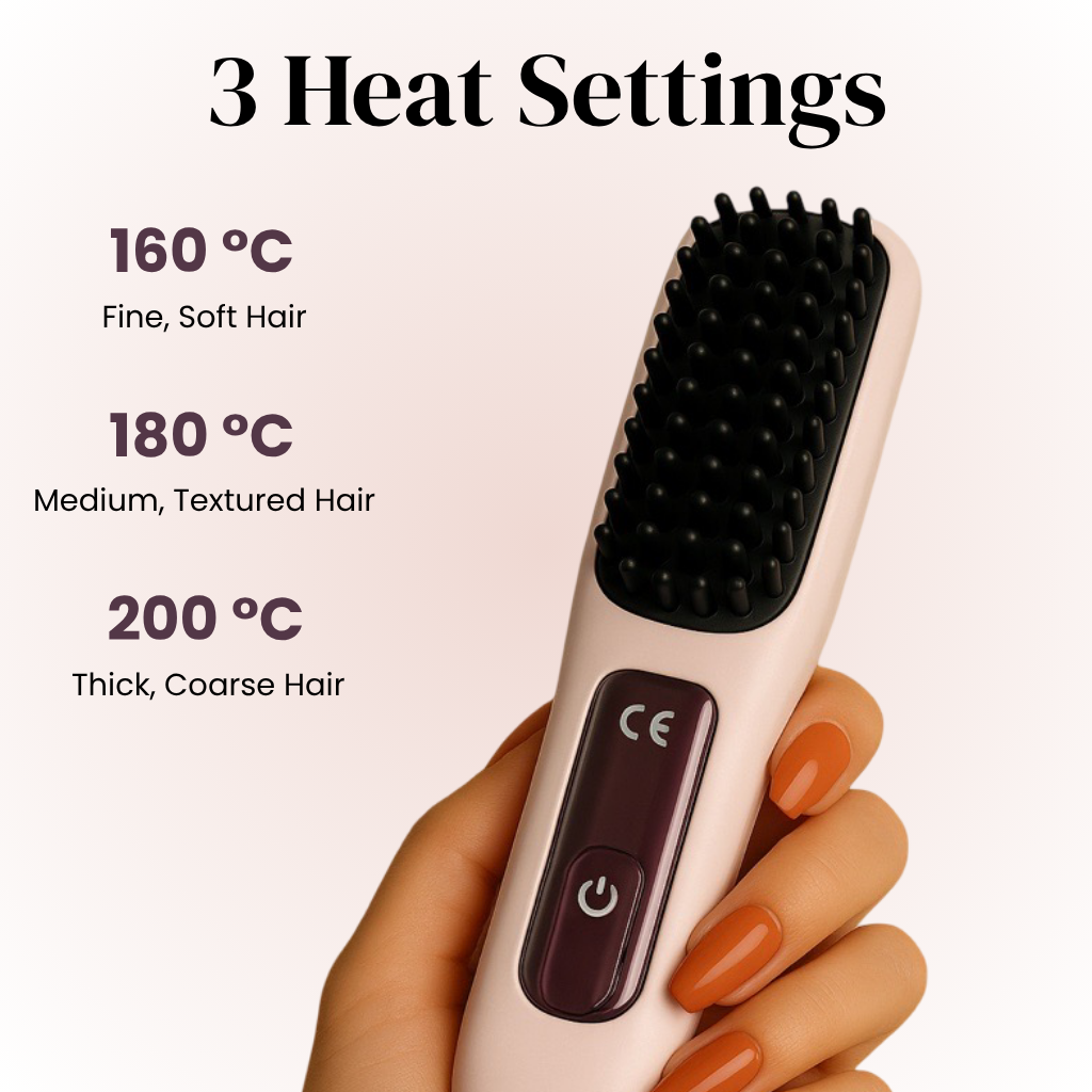 Solѐr™ Anywhere Brush