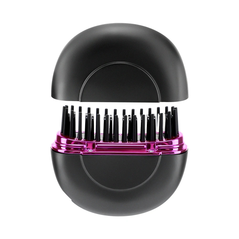 Solѐr™ Mini Hot Comb