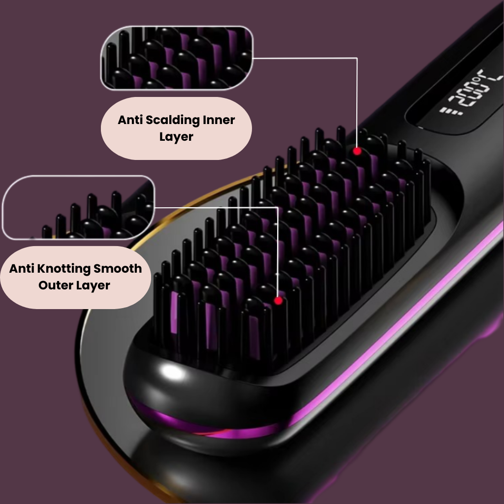 Solѐr™ Anywhere Brush