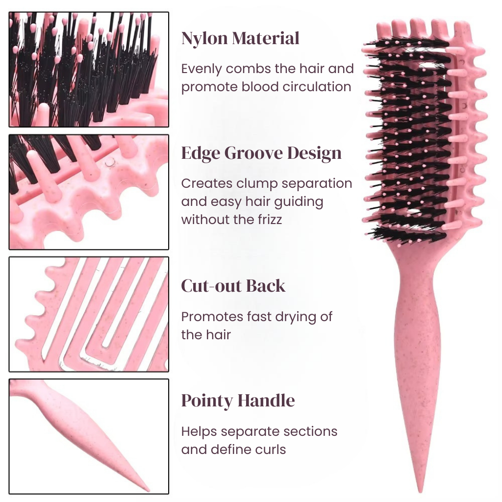 Hair Detangling Brush