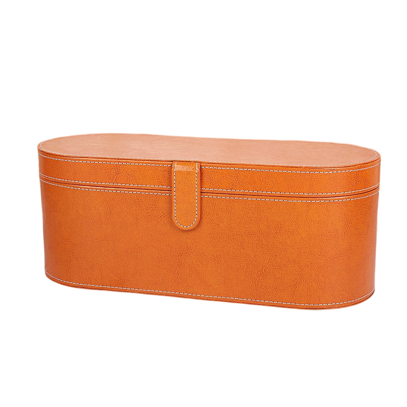Leather Portable Bag
