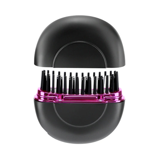 Solѐr™ Mini Hot Comb