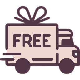 Fast & Free Shipping