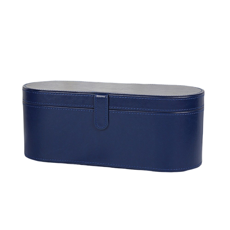 Leather Portable Bag