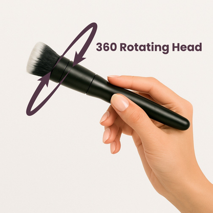 Solѐr™  BlendPro Brush