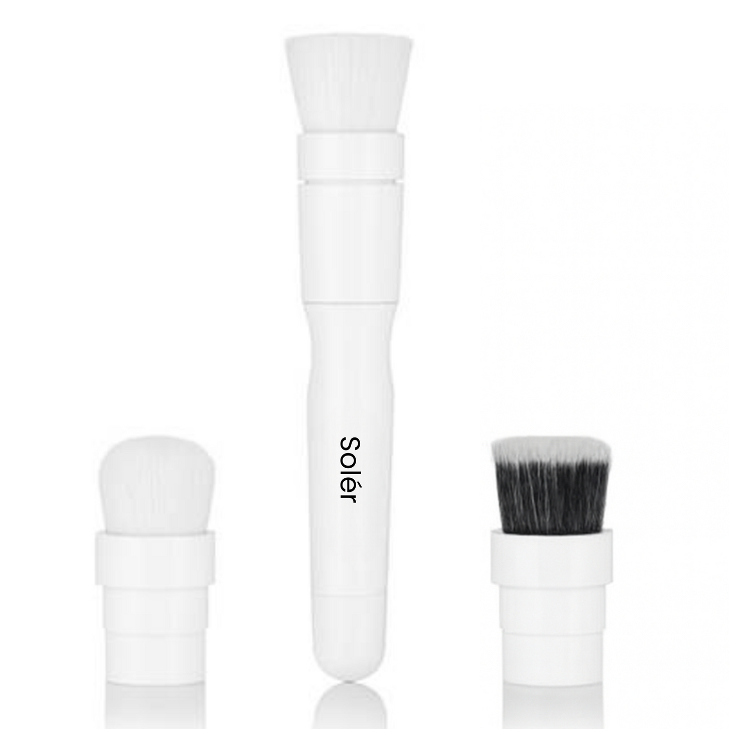 Solѐr™  BlendPro Brush