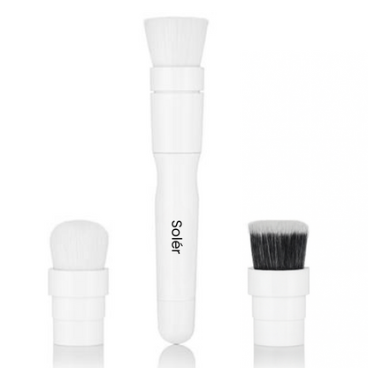 Solѐr™  BlendPro Brush